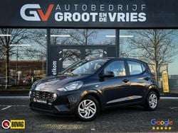 Overige Gebruikt 2022 Hyundai i10 Comfort Hatchback | € 13.495 (Eerlijke prijs)