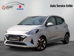 Grijs Gebruikt 2024 Hyundai i10 Comfort Hatchback | € 18.999 (Eerlijke prijs)