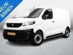 Wit Gebruikt 2024 Peugeot e-Expert Van | € 27.950
