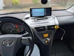 Zwart Gebruikt 2009 Toyota iQ Comfort Hatchback | € 2.500 (Eerlijke prijs)