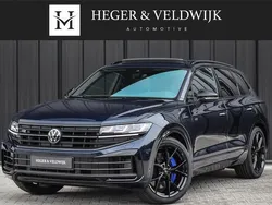 Blauw Nieuw 2025 VW Touareg R SUV | € 94.500