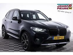Grijs Gebruikt 2023 BMW X3 SUV | € 49.900 (Super prijs)