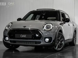 Grijs Gebruikt 2019 Mini Cooper Clubman Chili Stationwagen | € 24.900 (Duur)