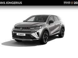 Grijs Nieuw 2025 Renault Symbioz Iconic SUV | € 37.013 (Goede deal)