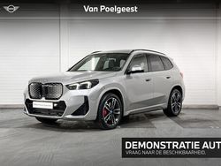Grijs Gebruikt 2025 BMW iX1 M Sport SUV | € 45.900 (Goede deal)