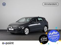 Grijs Gebruikt 2022 VW Golf VIII Style Hatchback | € 23.949 (Goede deal)