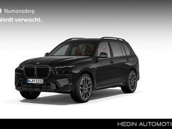 Groen Nieuw 2025 BMW X7 M Sport SUV | € 179.485 (Super prijs)