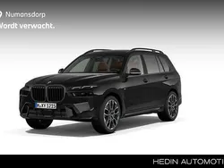 Groen Nieuw 2025 BMW X7 M Sport SUV | € 179.485 (Super prijs)