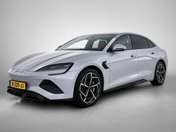 Grijs Gebruikt 2023 BYD Seal Sedan | € 37.950