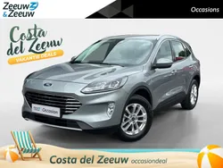 Grijs Gebruikt 2022 Ford Kuga Titanium SUV | € 24.740 (Super prijs)