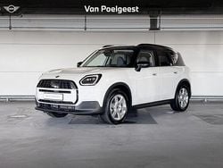 Wit Gebruikt 2024 Mini Countryman Classic SUV | € 42.900 (Eerlijke prijs)