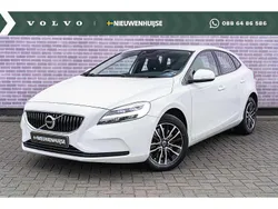 Gebruikt 2019 Volvo V40 Stationwagen | € 16.399 (Eerlijke prijs)