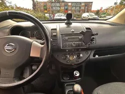Gebruikt 2006 Nissan Note Acenta MPV | € 1.550 (Eerlijke prijs)