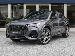 Gebruikt 2024 Audi Q3 Sportback SUV | € 53.950