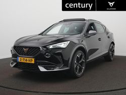 Zwart Gebruikt 2023 Cupra Formentor VZ SUV | € 33.900 (Iets duurder)