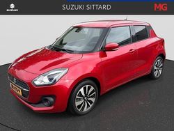 Rood Gebruikt 2019 Suzuki Swift Hatchback | € 15.895 (Eerlijke prijs)