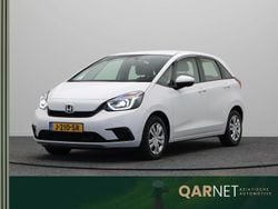 Wit Gebruikt 2020 Honda Jazz Comfort Hatchback | € 18.745 (Eerlijke prijs)