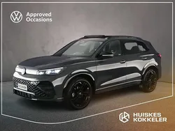 Grijs Gebruikt 2024 VW Tiguan R-line Edition SUV | € 50.900 (Iets duurder)
