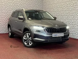 Grijs Gebruikt 2024 Skoda Karoq Business Line SUV | € 40.440 (Iets duurder)