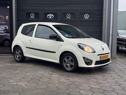 Geel Gebruikt 2011 Renault Twingo Collection Hatchback | € 2.850 (Eerlijke prijs)