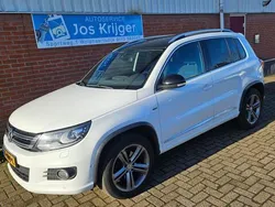 Suv Gebruikt 2015 VW Tiguan R-line Edition SUV | € 14.000 (Goede deal)