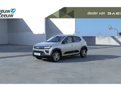 Onbekend Nieuw 2024 Dacia Spring Expression Hatchback | € 20.500