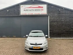 Grijs Gebruikt 2012 Toyota Auris Executive Hatchback | € 7.995 (Eerlijke prijs)