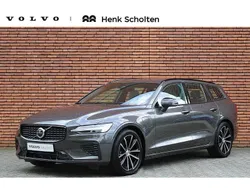Gebruikt 2025 Volvo V60 Plus Stationwagen | € 49.950 (Eerlijke prijs)