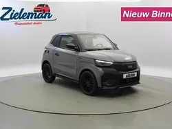 Grijs Nieuw 2025 Ligier JS50 Hatchback | € 21.995 (Duur)