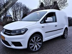 Wit Gebruikt 2017 VW Caddy MPV | € 16.295 (Eerlijke prijs)