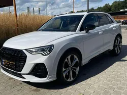 Wit Gebruikt 2019 Audi Q3 SUV | € 35.000 (Duur)