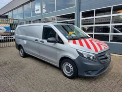 Grijs Gebruikt 2016 Mercedes Vito MPV | € 8.950 (Goede deal)