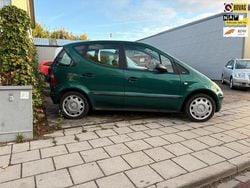 Gebruikt 1999 Mercedes A160 Classic | € 1.450 (Goede deal)