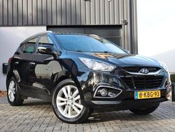 Gebruikt 2013 Hyundai ix35 SUV | € 6.450 (Goede deal)