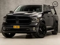Grijs Gebruikt 2015 Dodge Ram Pickup | € 24.945 (Eerlijke prijs)