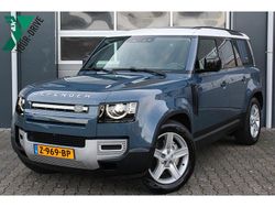 Blauw Gebruikt 2024 Land Rover Defender SE SUV | € 82.500 (Eerlijke prijs)