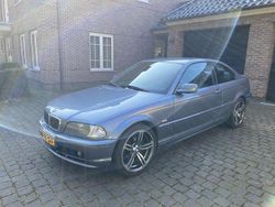 Gebruikt 2000 BMW 318 Coupé | € 3.750 (Eerlijke prijs)