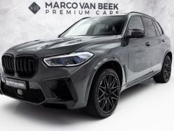Grijs Gebruikt 2021 BMW X5 M Competition Edition SUV | € 104.850 (Eerlijke prijs)