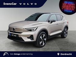 Grijs Gebruikt 2025 Volvo EX40 Plus SUV | € 45.950 (Super prijs)