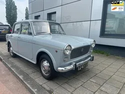 Grijs Gebruikt 1964 Fiat 1100D Sedan | € 12.950