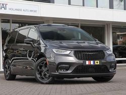 Grijs Gebruikt 2022 Chrysler Pacifica SUV | € 55.900