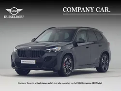 Zwart Gebruikt 2025 BMW X1 M Sport SUV | € 63.950