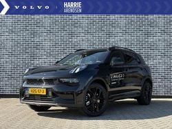 Zwart Gebruikt 2025 Lynk & Co 01 SUV | € 44.899