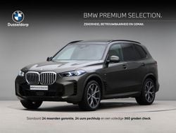 Groen Gebruikt 2025 BMW X5 Executive SUV | € 102.900 (Goede deal)