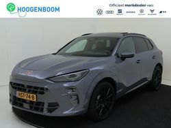 Grijs Gebruikt 2025 Cupra Terramar SUV | € 45.750 (Eerlijke prijs)