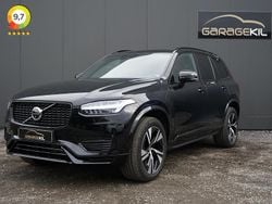 Zwart Gebruikt 2021 Volvo XC90 R-Design SUV | € 52.590 (Super prijs)