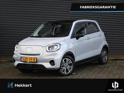 Grijs Nieuw 2025 Leapmotor T03 Hatchback | € 17.745