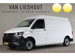 Wit Gebruikt 2018 VW T6 Comfortline Van | € 21.900 (Super prijs)