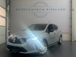Grijs Gebruikt 2025 Renault Clio V Techno Hatchback | € 23.999 (Iets duurder)