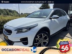 (wd) casa white s Gebruikt 2020 Kia XCeed SUV | € 18.200 (Eerlijke prijs)